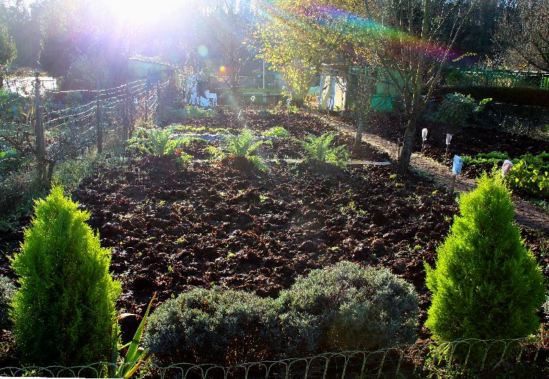  jardins familaiux