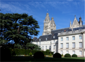 
			  Musee Beaux Arts Tours